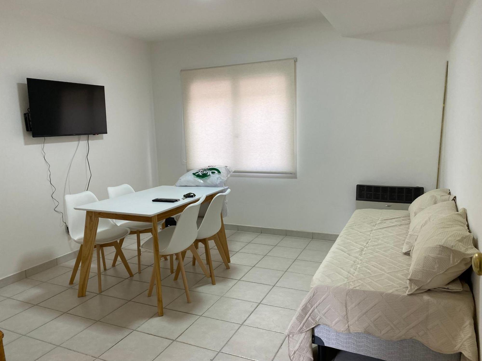 Departamento Centrico Apartamento Ushuaia
