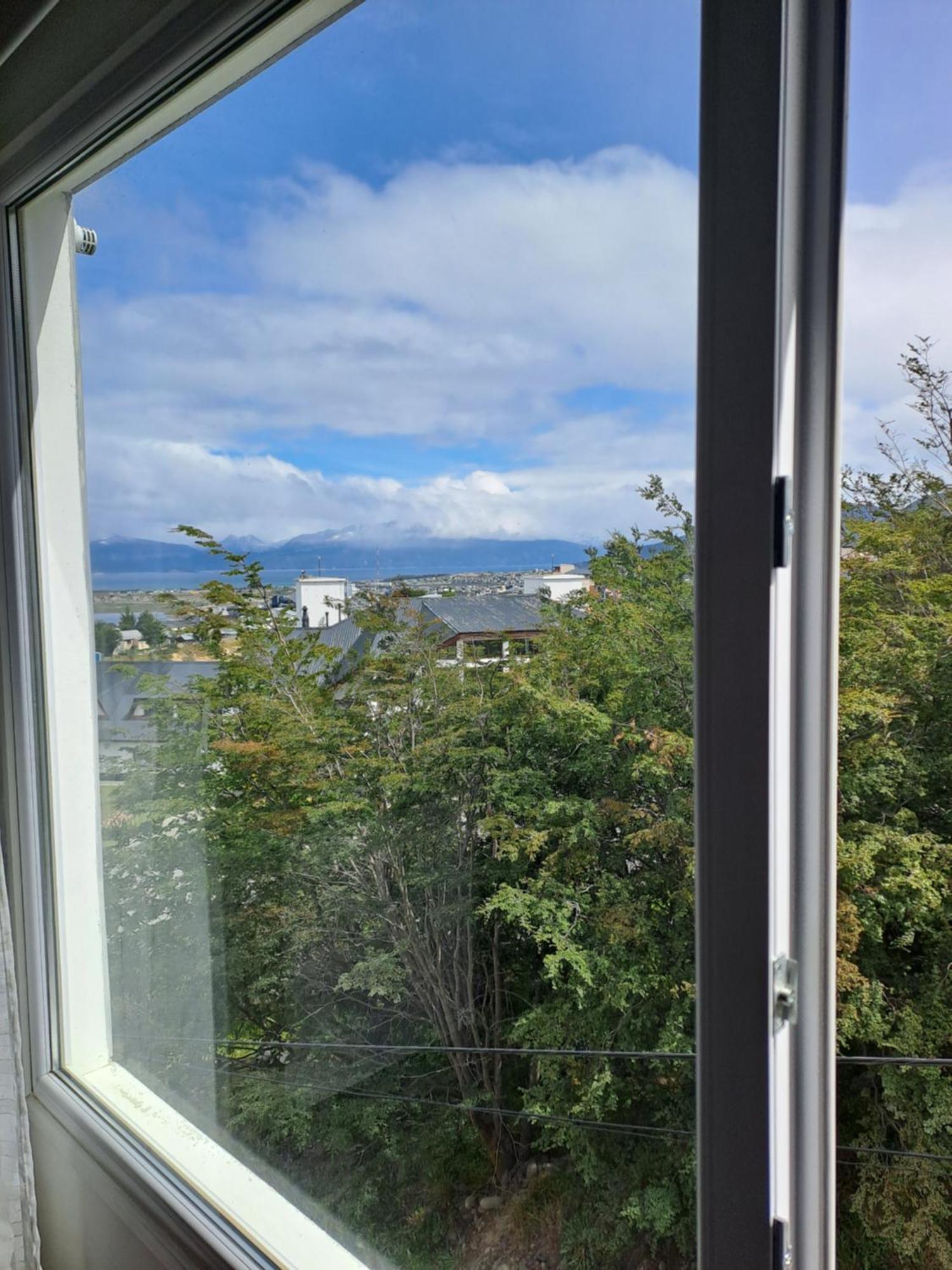 Maiá-kú * Ushuaia