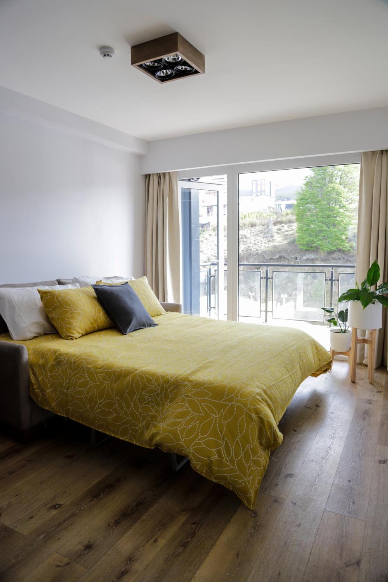 Apartamento Gente Del Sur - Cinco Hermanos *