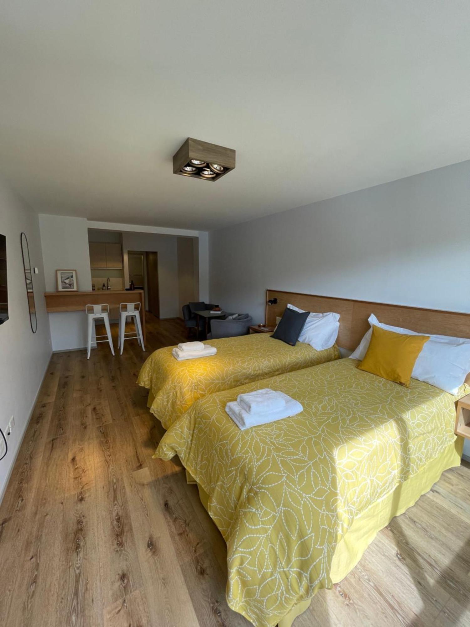 Apartamento Gente Del Sur - Cinco Hermanos