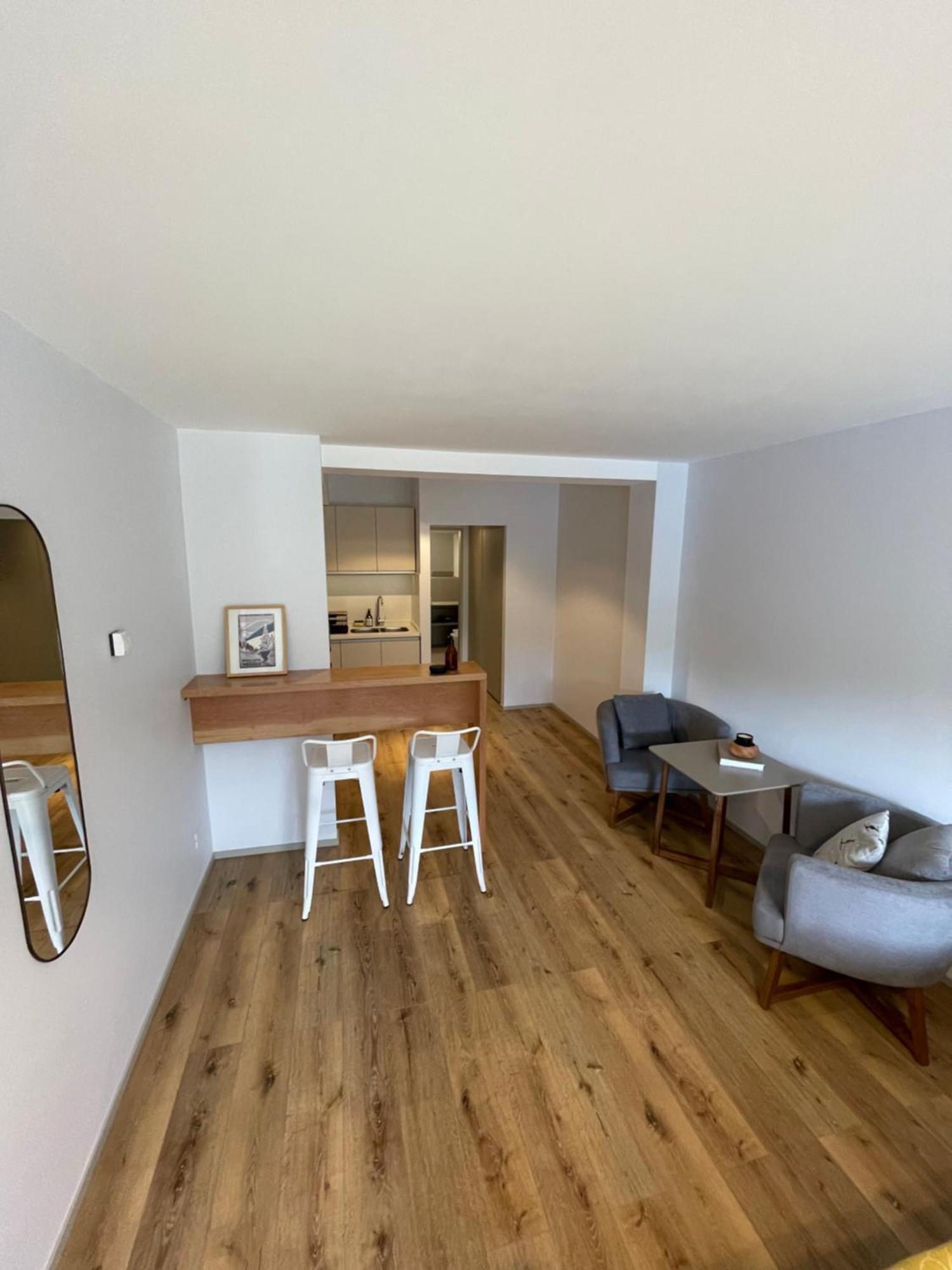 Apartamento Gente Del Sur - Cinco Hermanos *