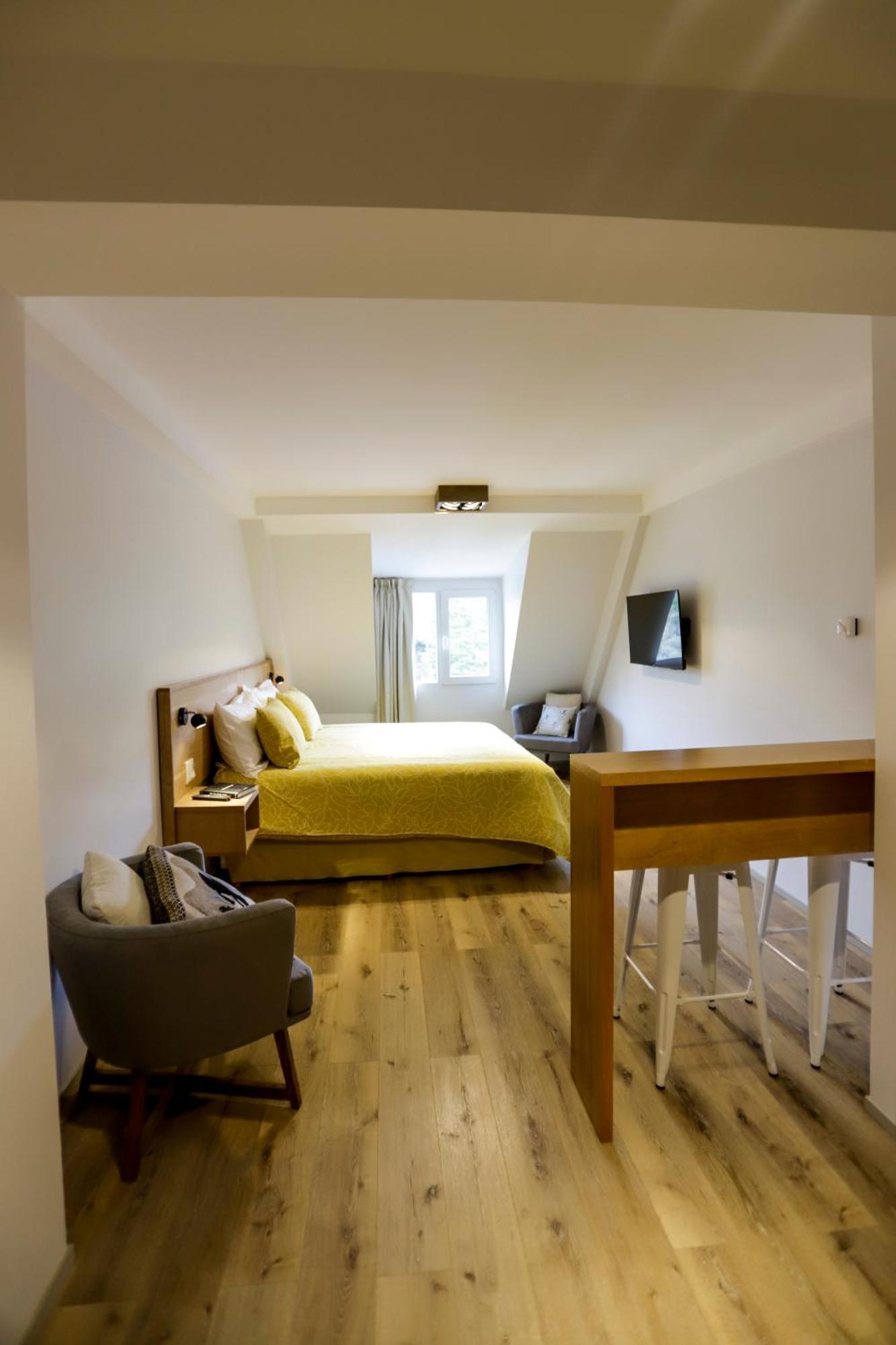 Apartamento Gente Del Sur - Cinco Hermanos