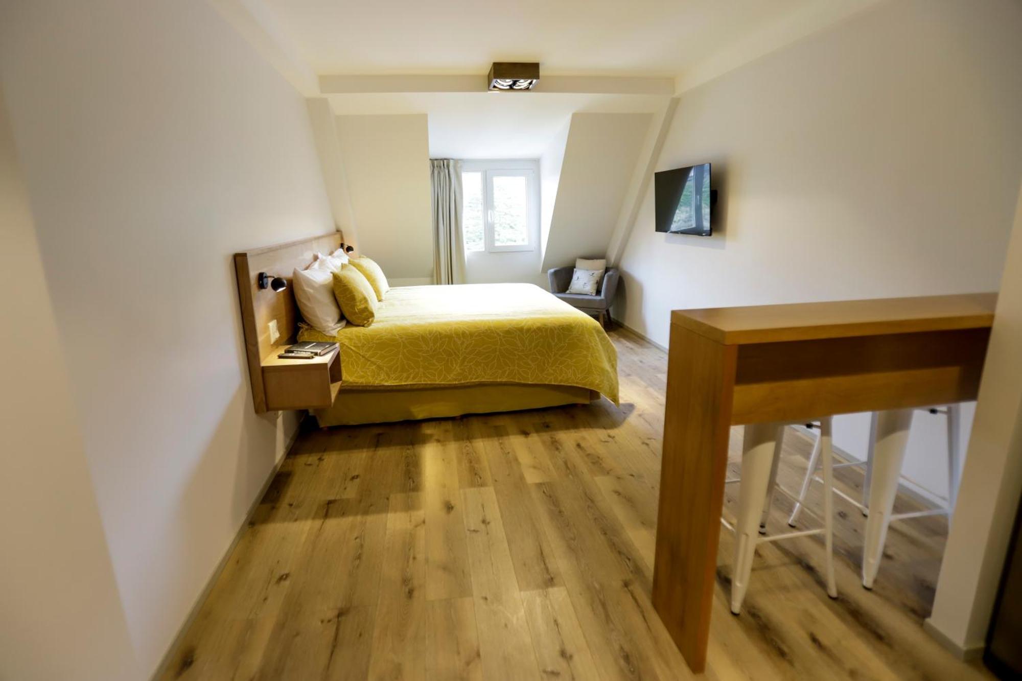 Gente Del Sur - Cinco Hermanos Apartamento