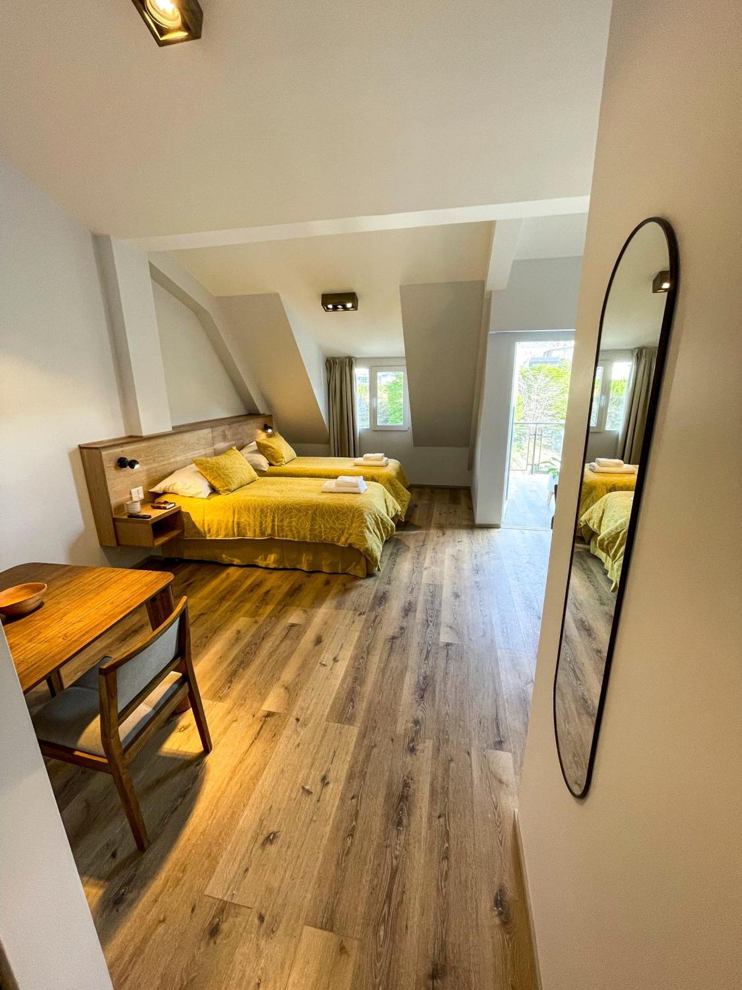 Apartamento Gente Del Sur - Cinco Hermanos