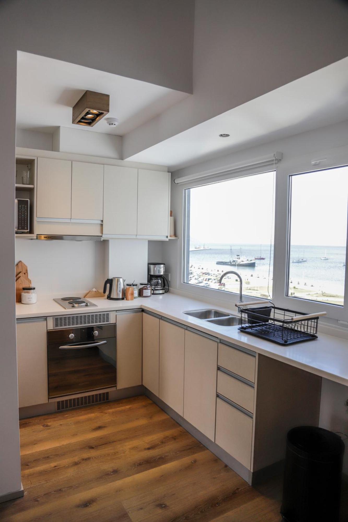 Apartamento Gente Del Sur - Cinco Hermanos