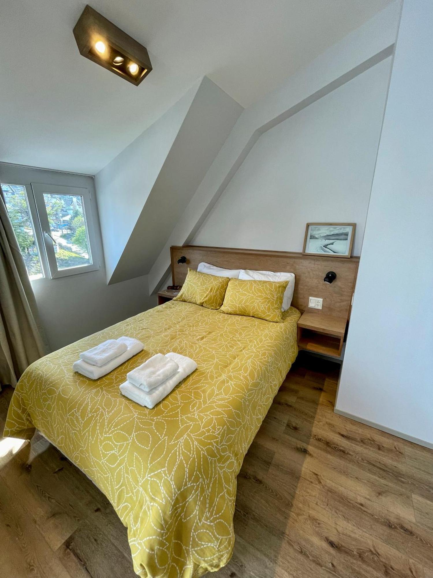 Apartamento Gente Del Sur - Cinco Hermanos