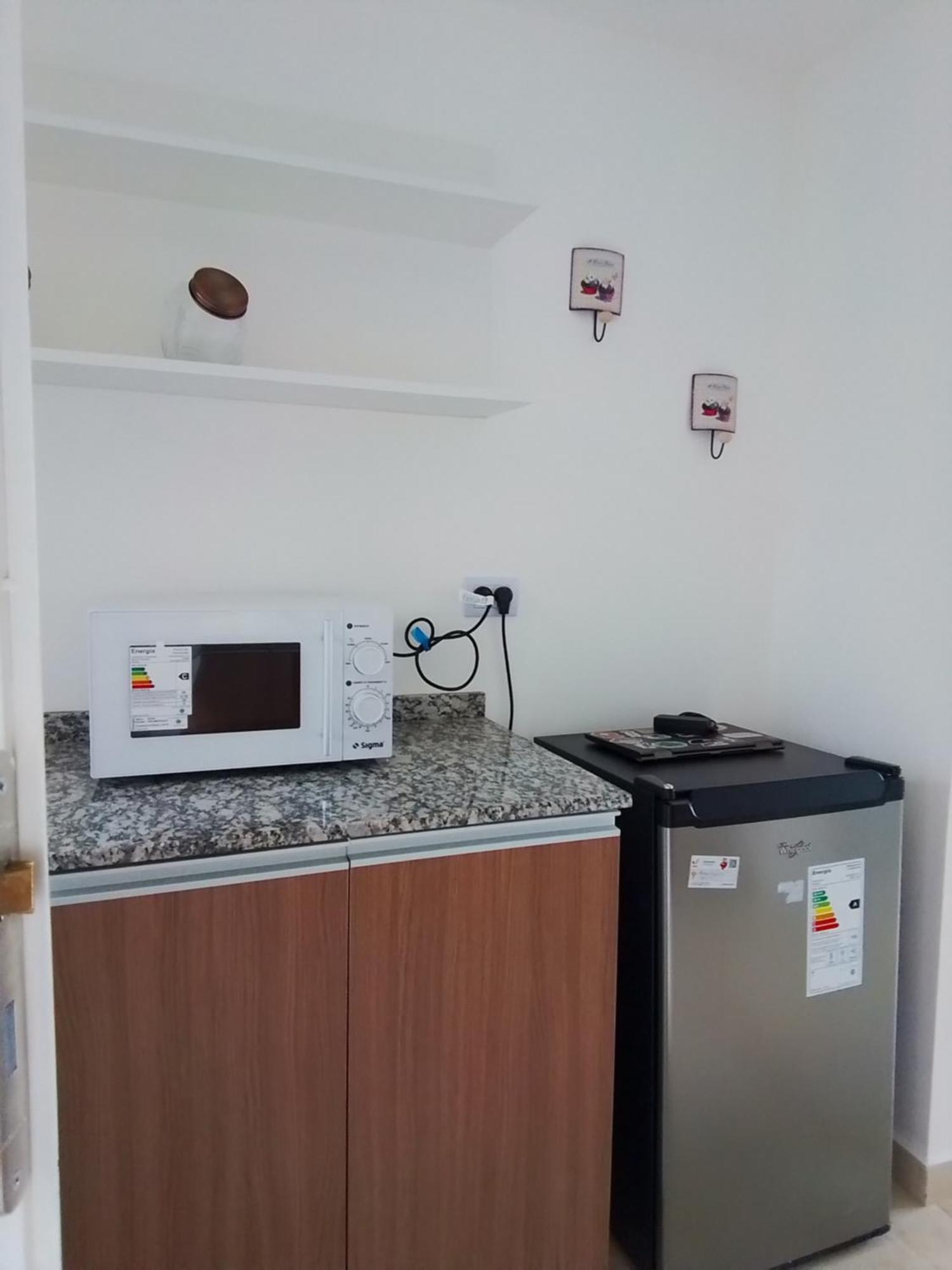 Magahouse Apartamento