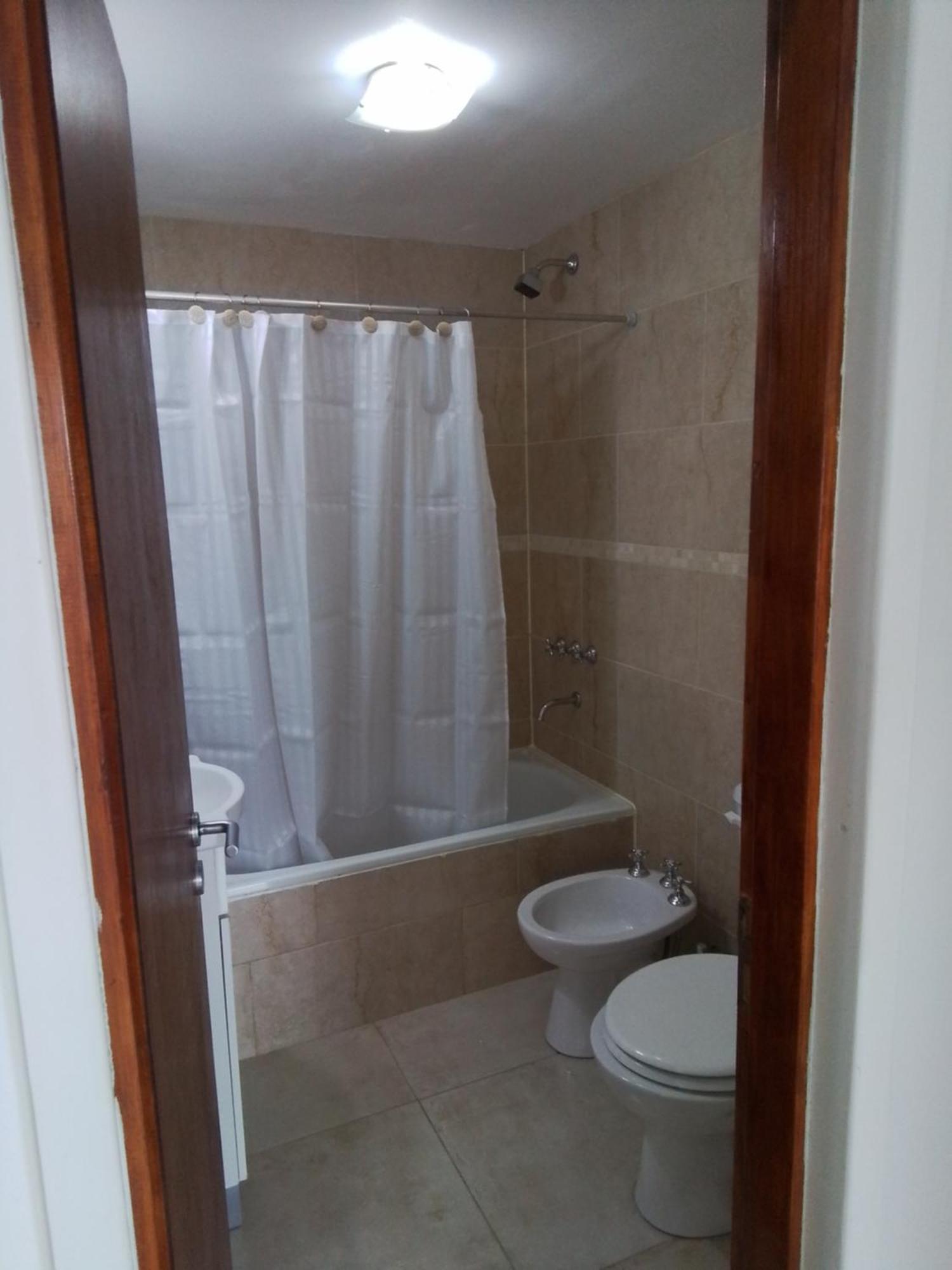 Apartamento Magahouse