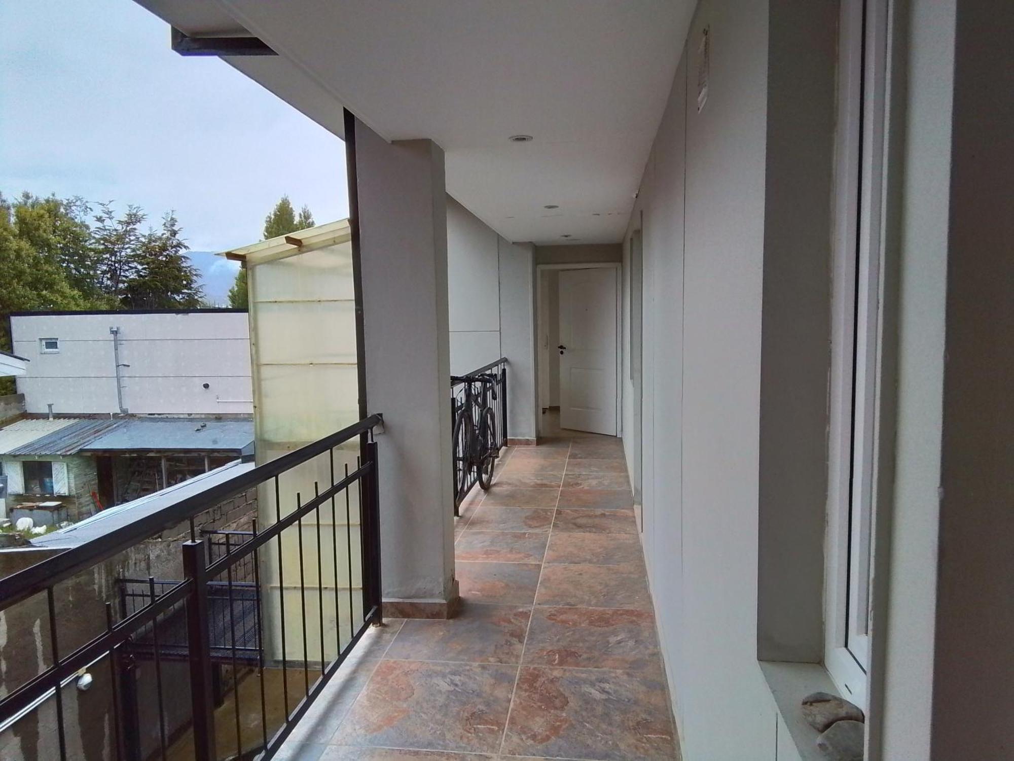 Apartamento Magahouse