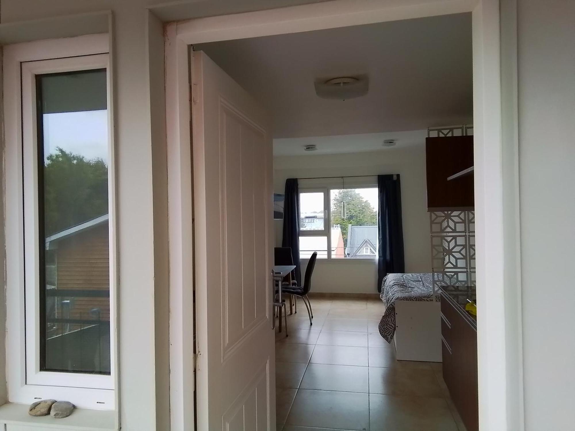 Apartamento Magahouse