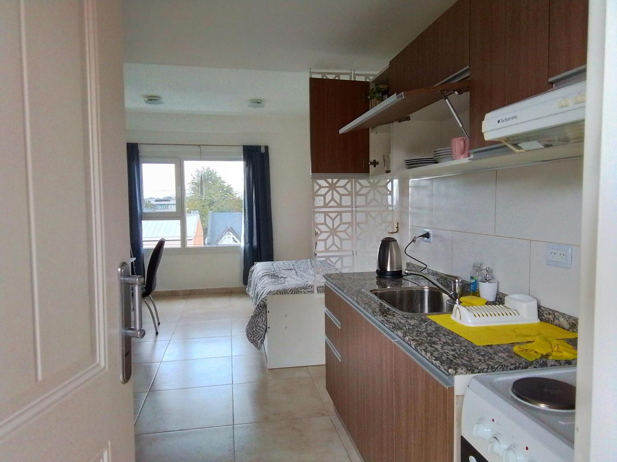 Magahouse Apartamento *