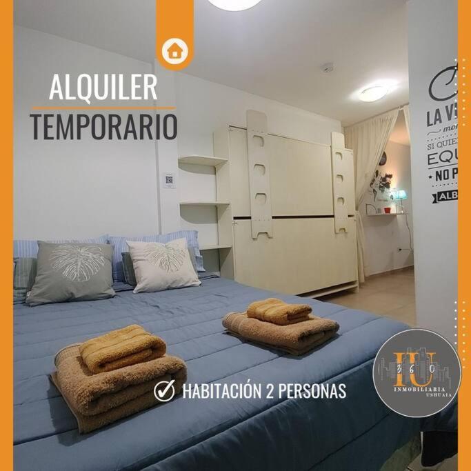 Apartamento Aima