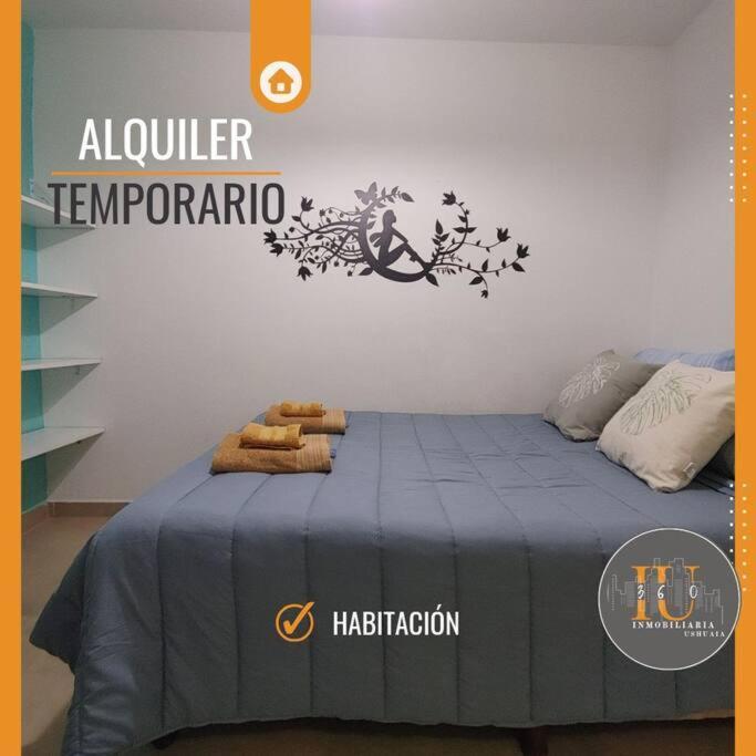 Aima * Ushuaia