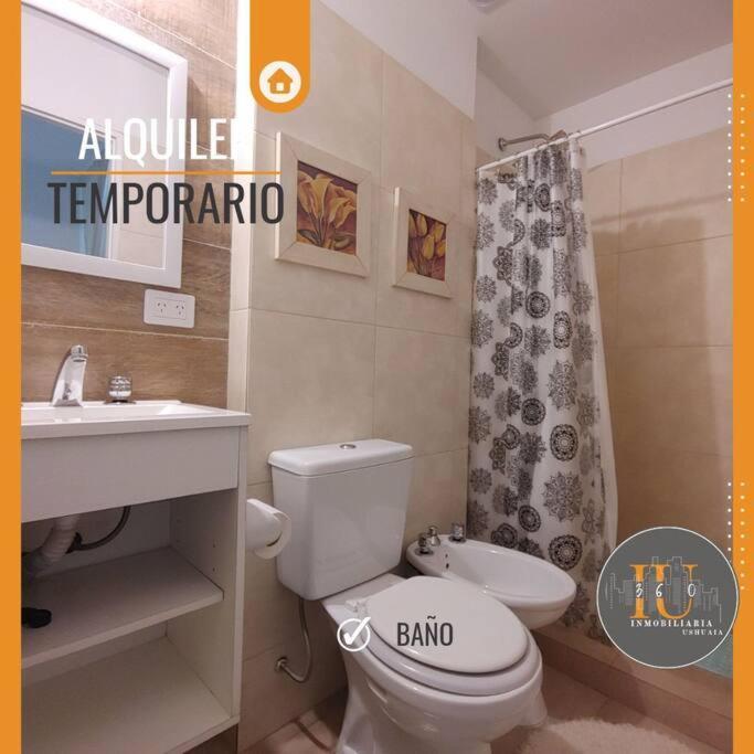 Apartamento Aima