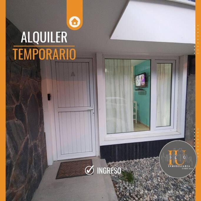 Aima Apartamento Ushuaia