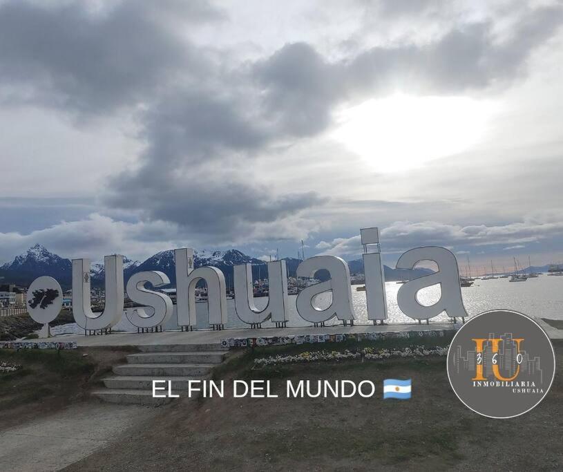 Aima Ushuaia