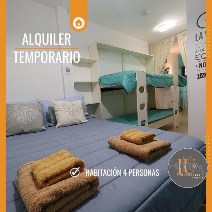 Apartamento Aima *