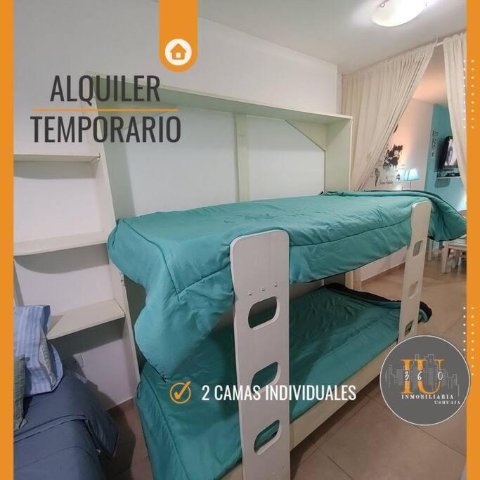 Apartamento Aima Ushuaia
