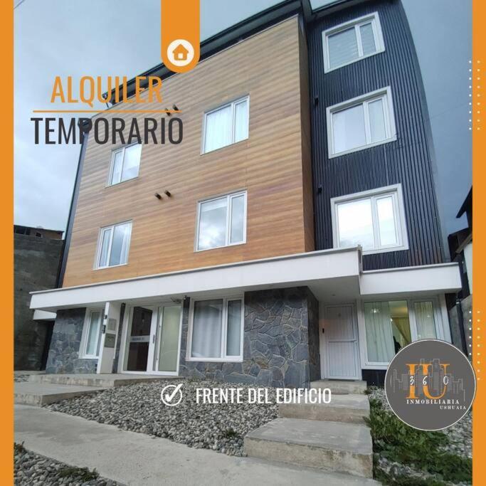 Aima Apartamento Ushuaia