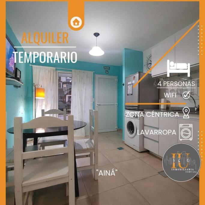 Aima Apartamento *
