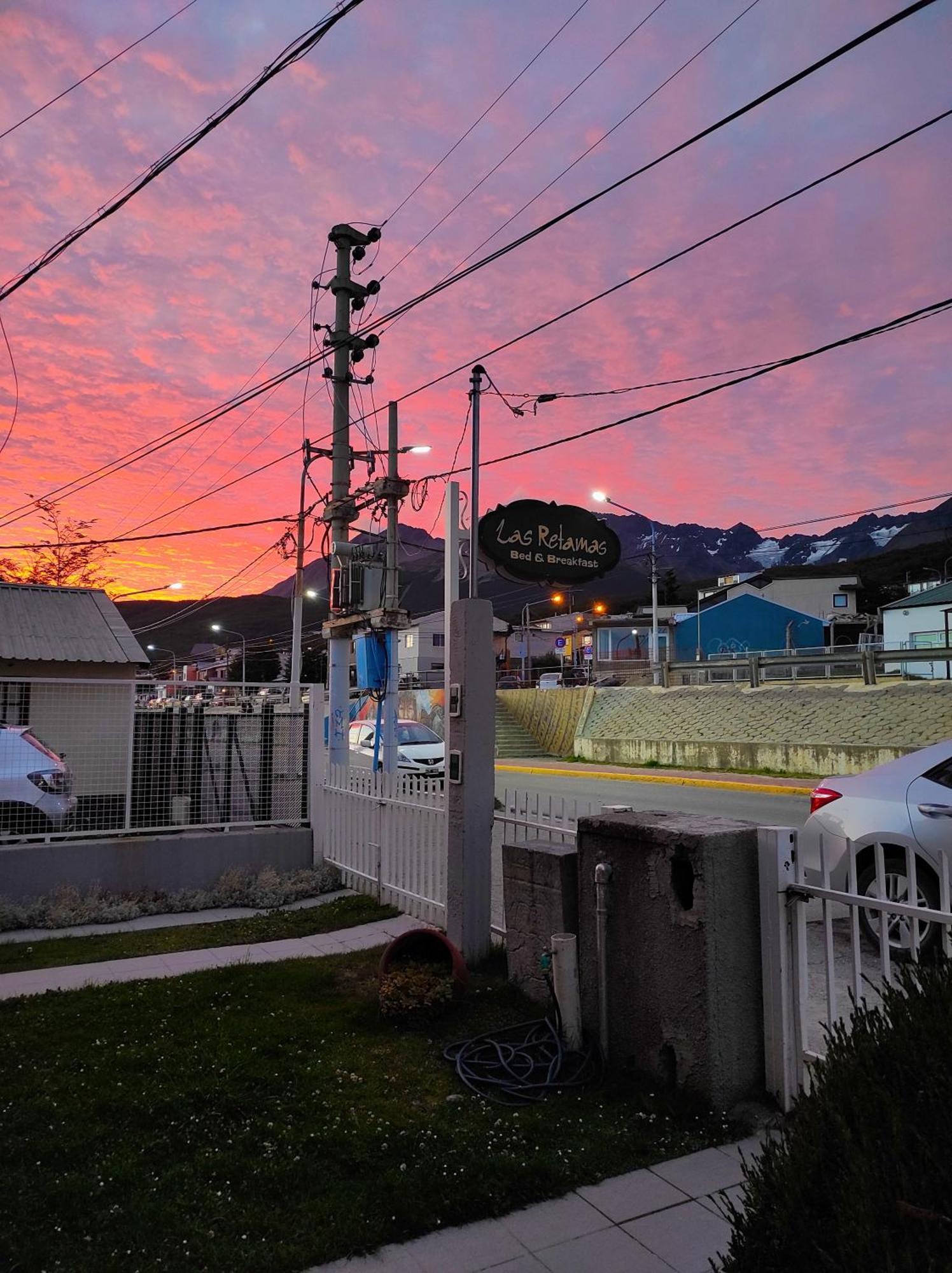 Retamas 3* Ushuaia