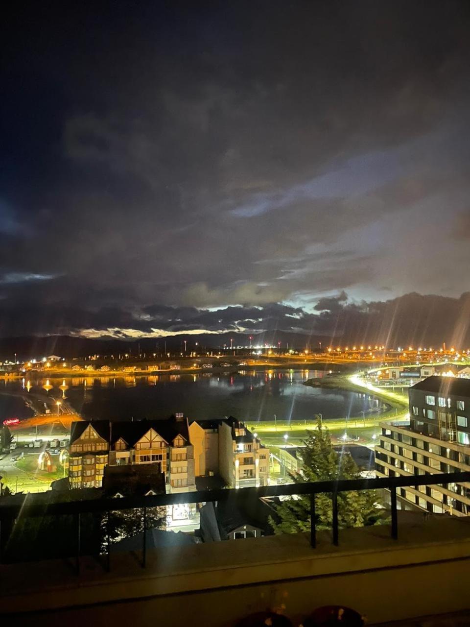 Pacifico Sur Ushuaia