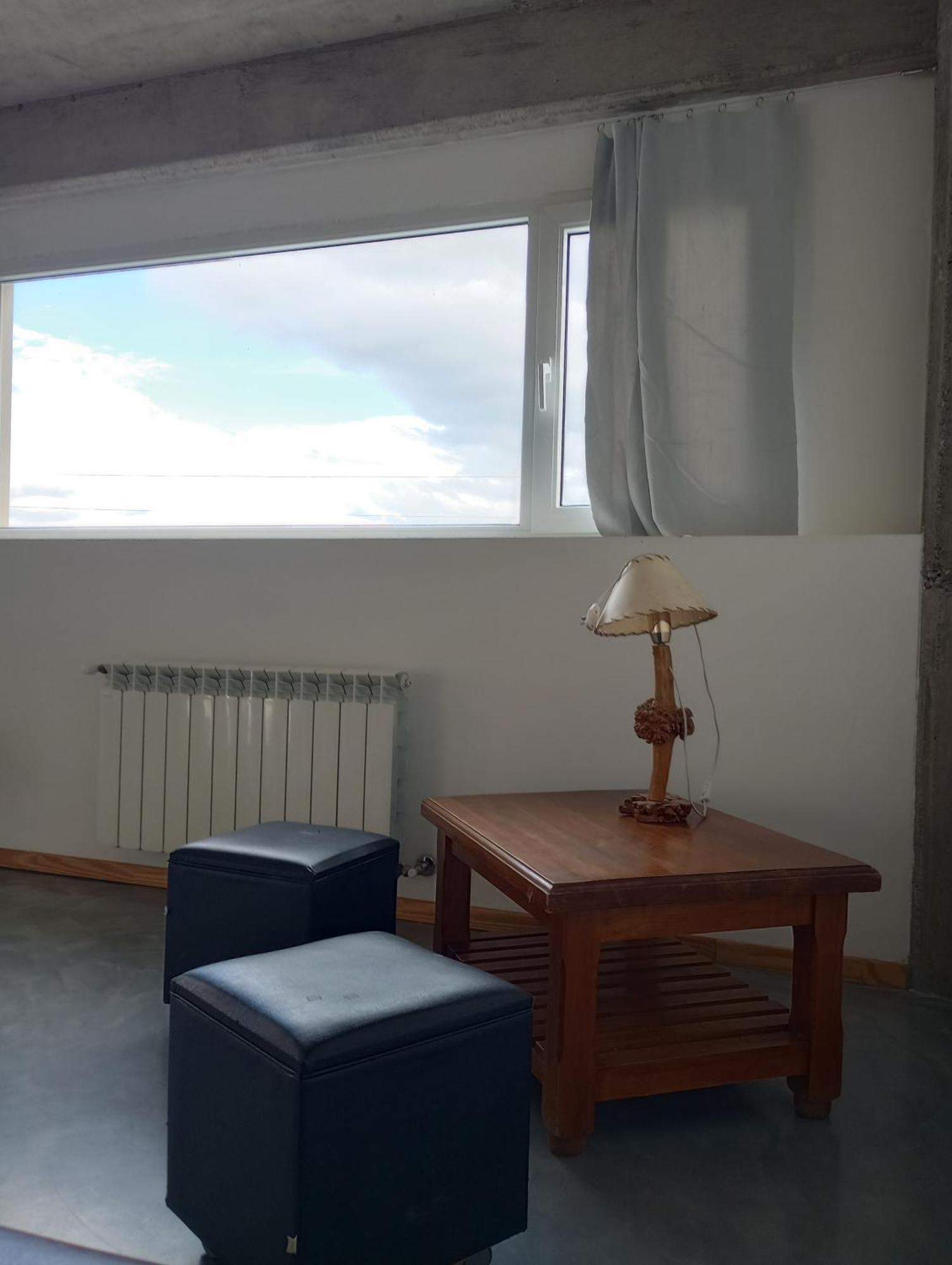 Ventana Al Beagle Apartamento *