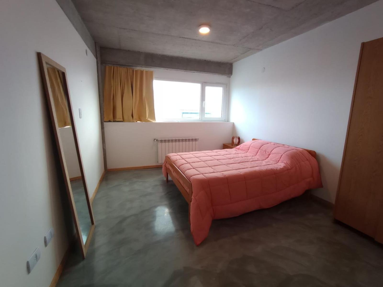 Apartamento Ventana Al Beagle *