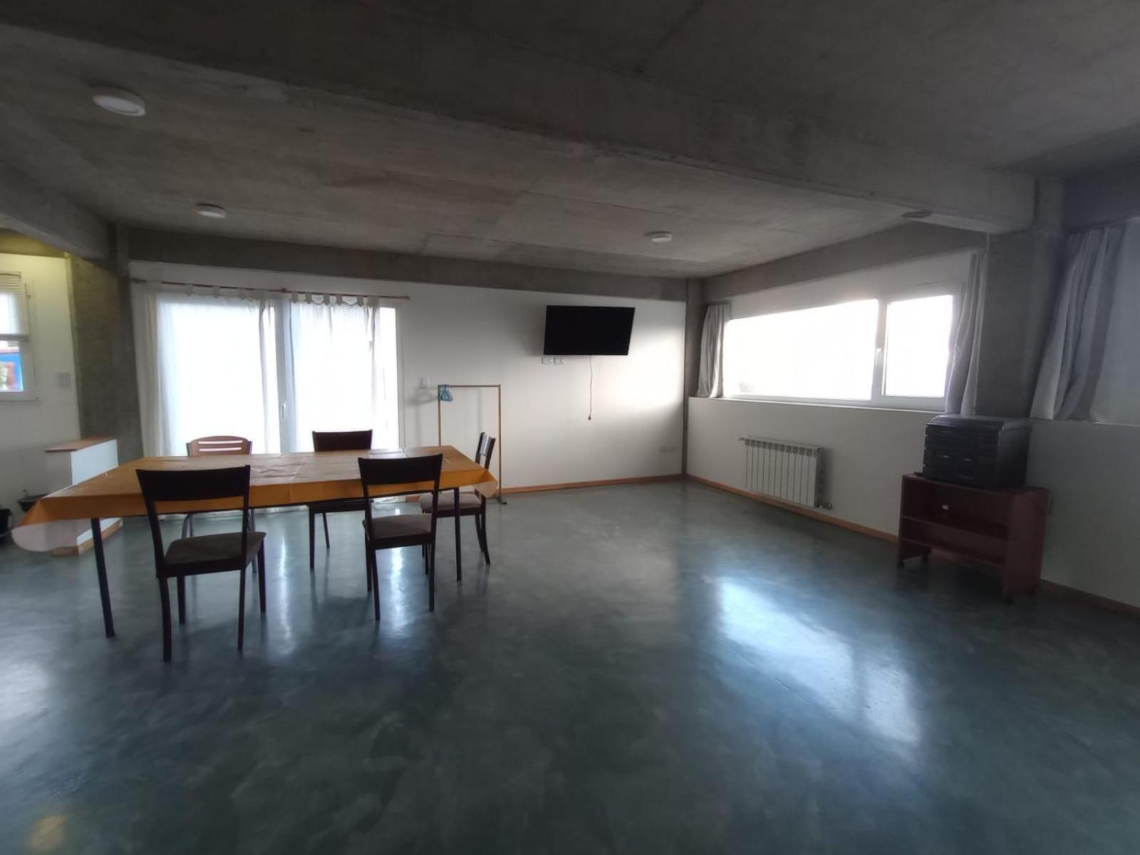 Ventana Al Beagle Apartamento Ushuaia