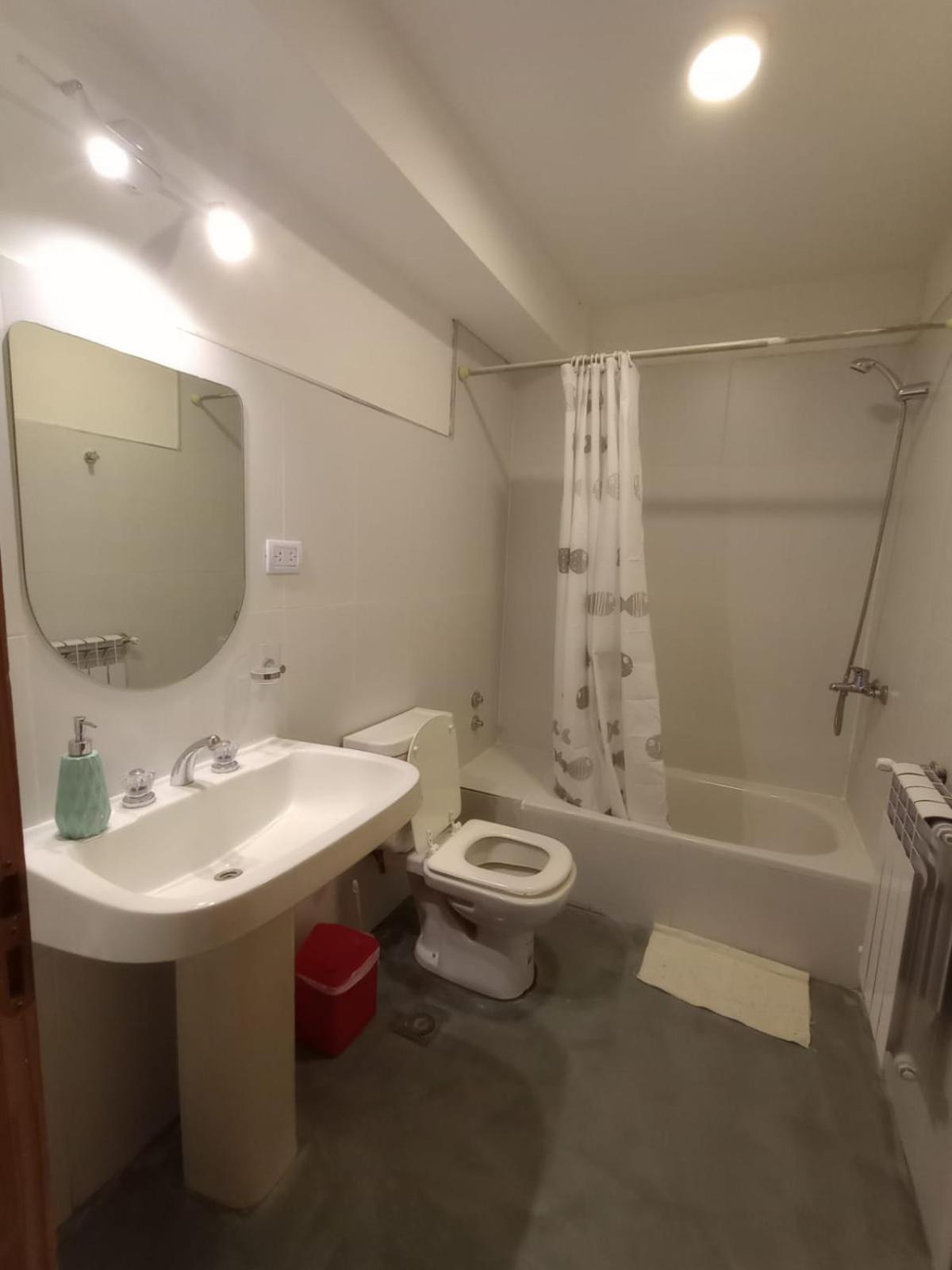 Apartamento Ventana Al Beagle *
