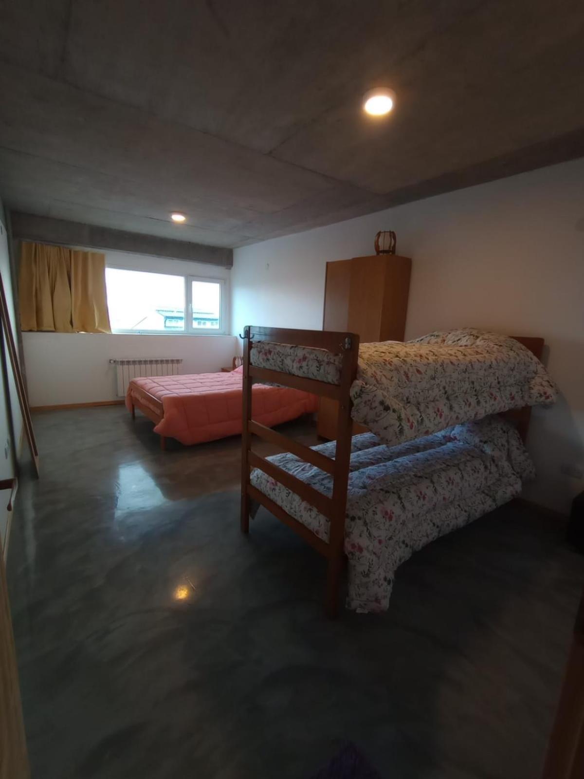 Apartamento Ventana Al Beagle Ushuaia
