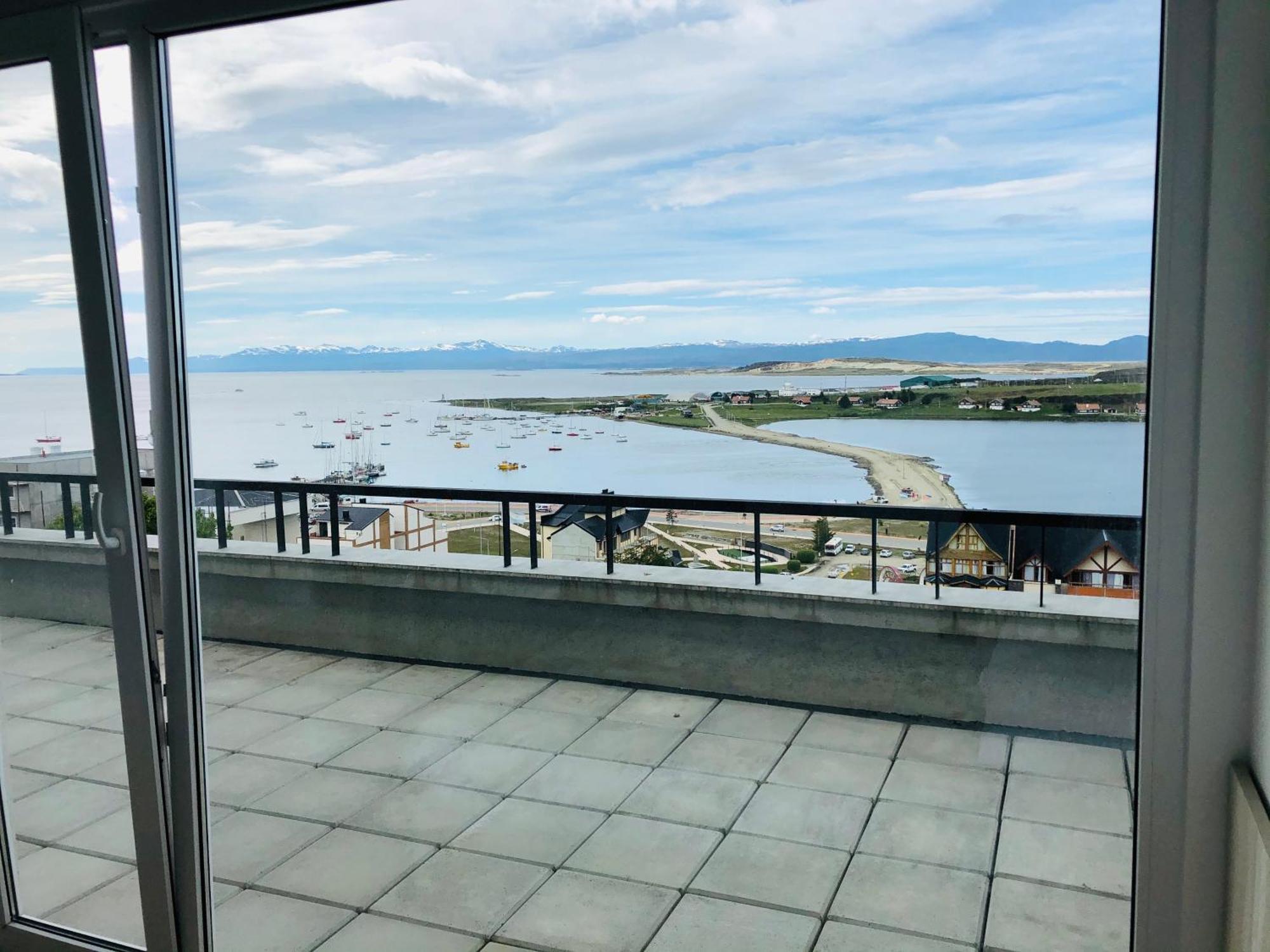 Pacifico Sur * Ushuaia