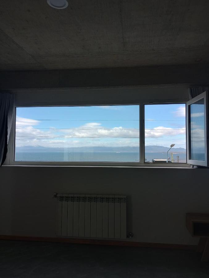 Ventana Al Beagle Apartamento