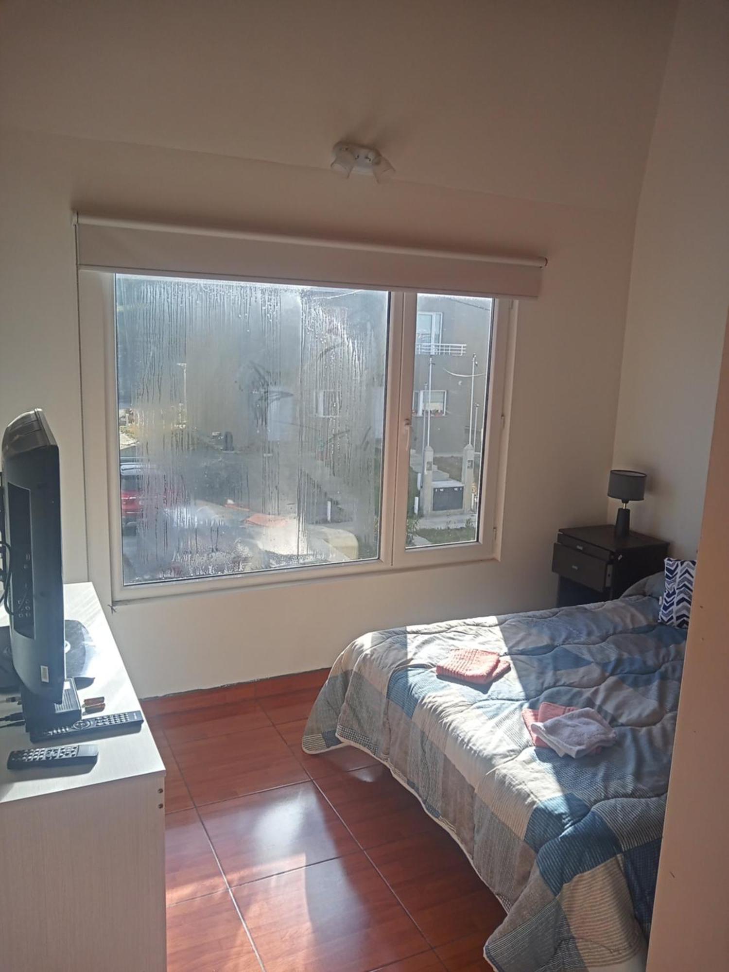 Apartamento Tu-maci