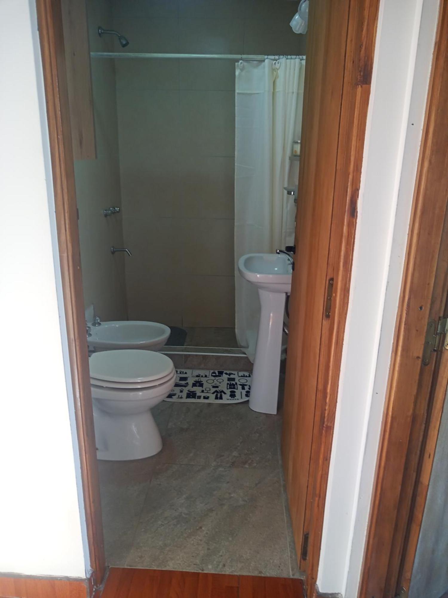 Apartamento Tu-maci *