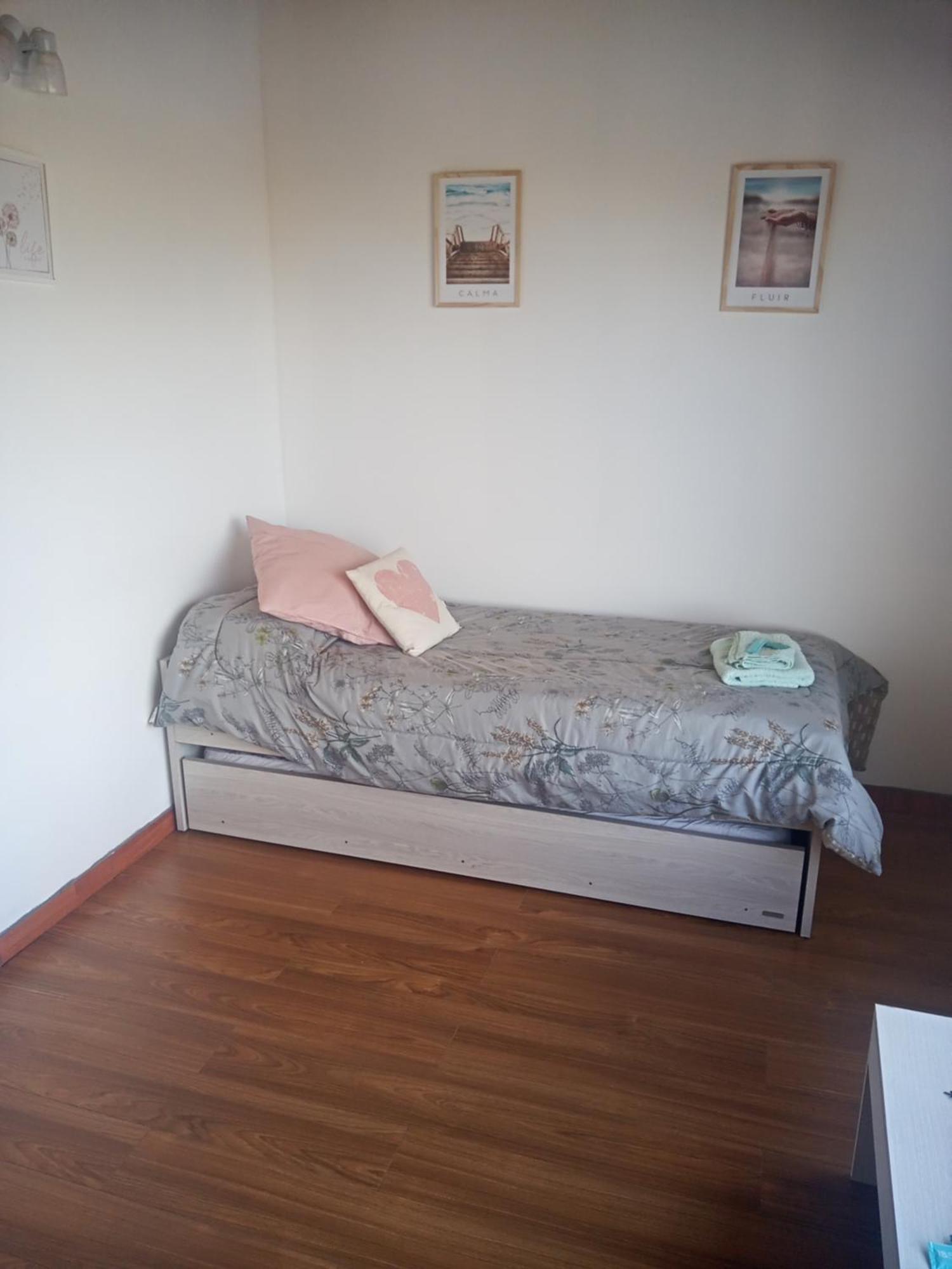 Tu-maci Apartamento *