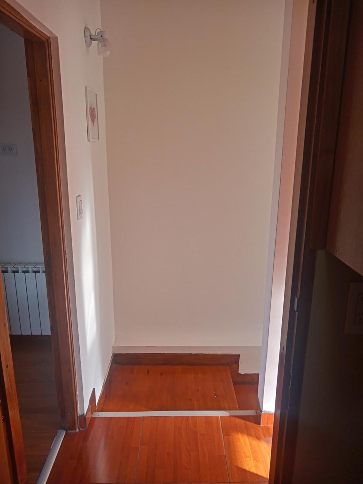 Apartamento Tu-maci Ushuaia