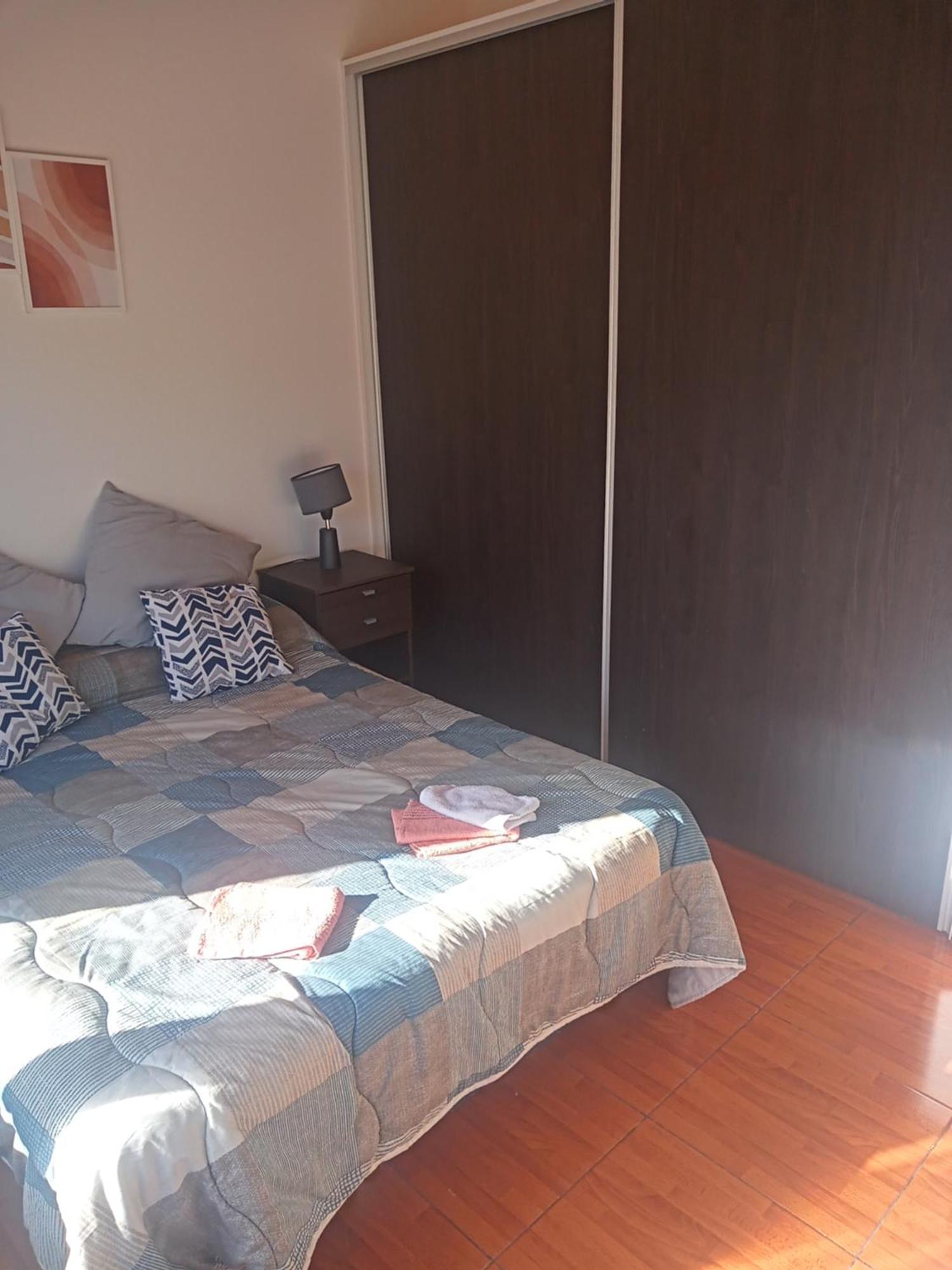 Apartamento Tu-maci