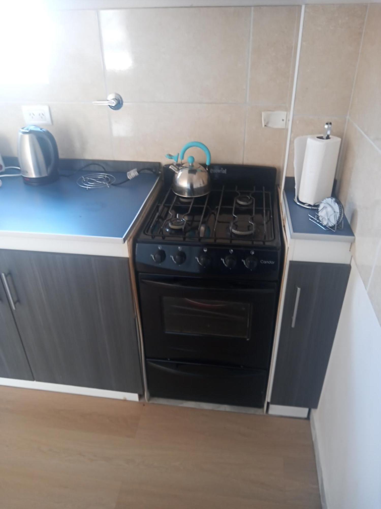Tu-maci Apartamento Ushuaia