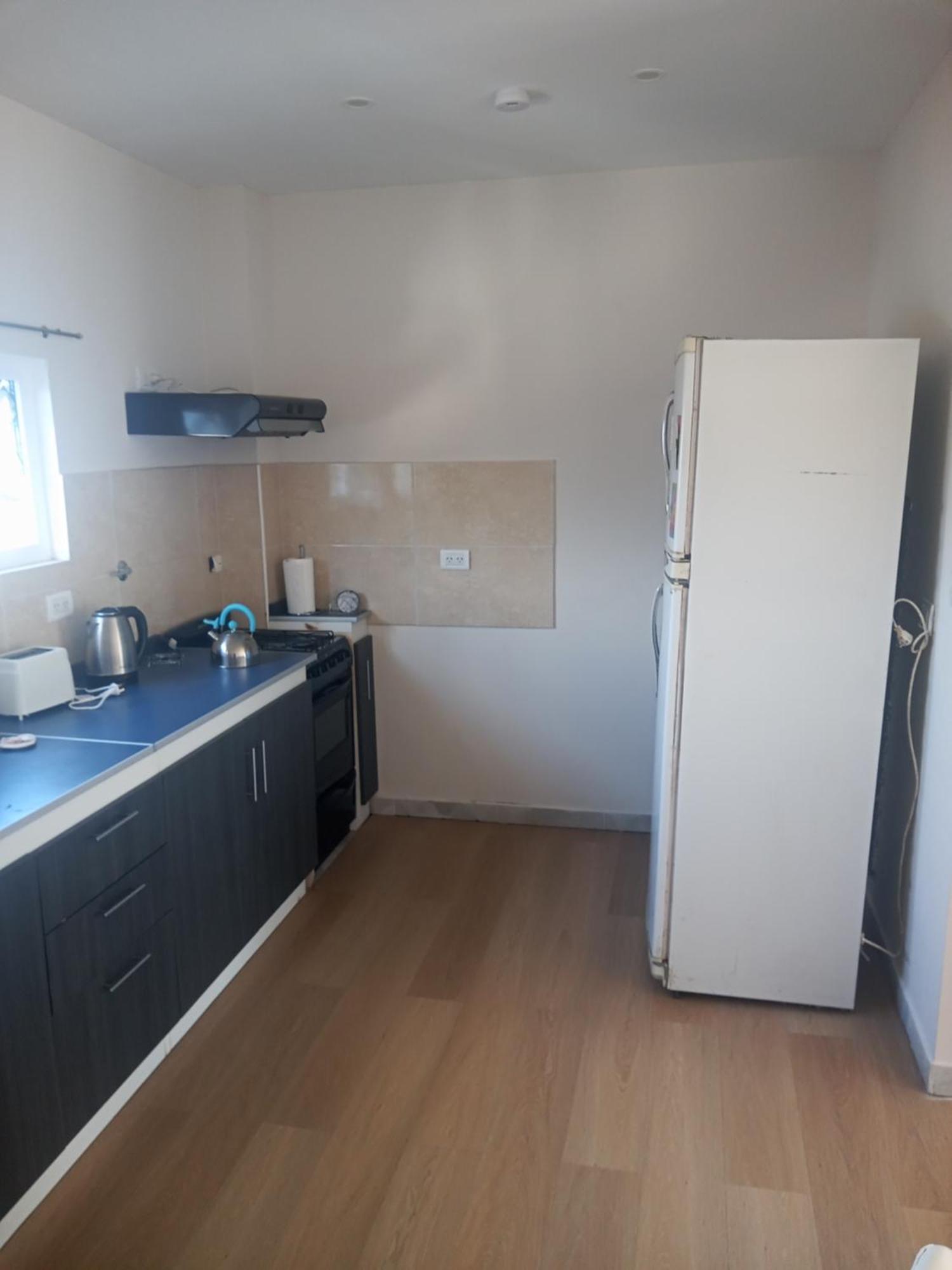 Apartamento Tu-maci *