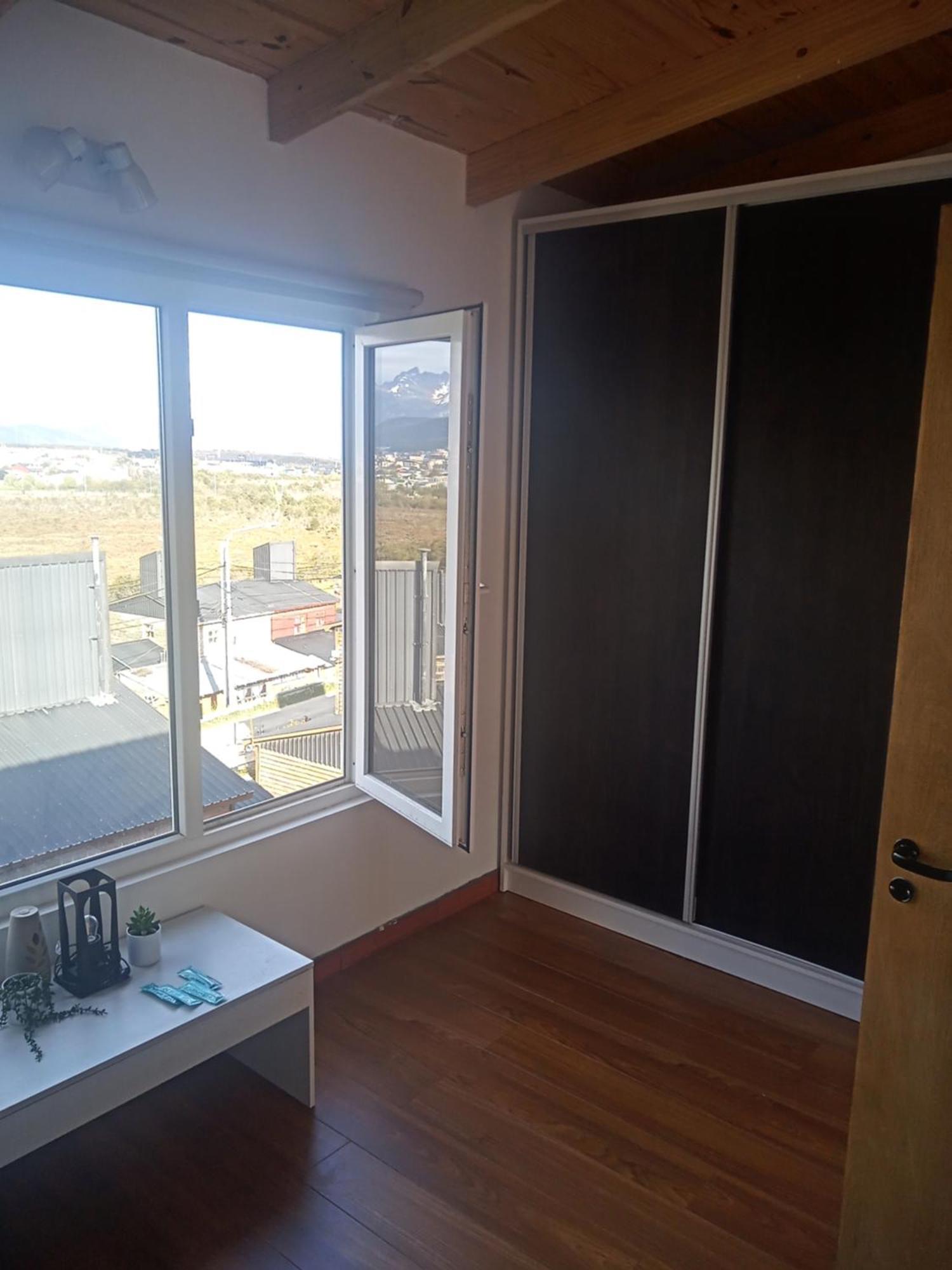 Apartamento Tu-maci Ushuaia