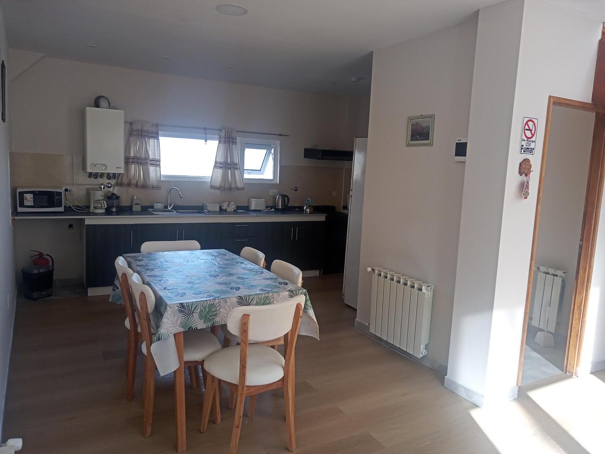 Tu-maci Apartamento Ushuaia