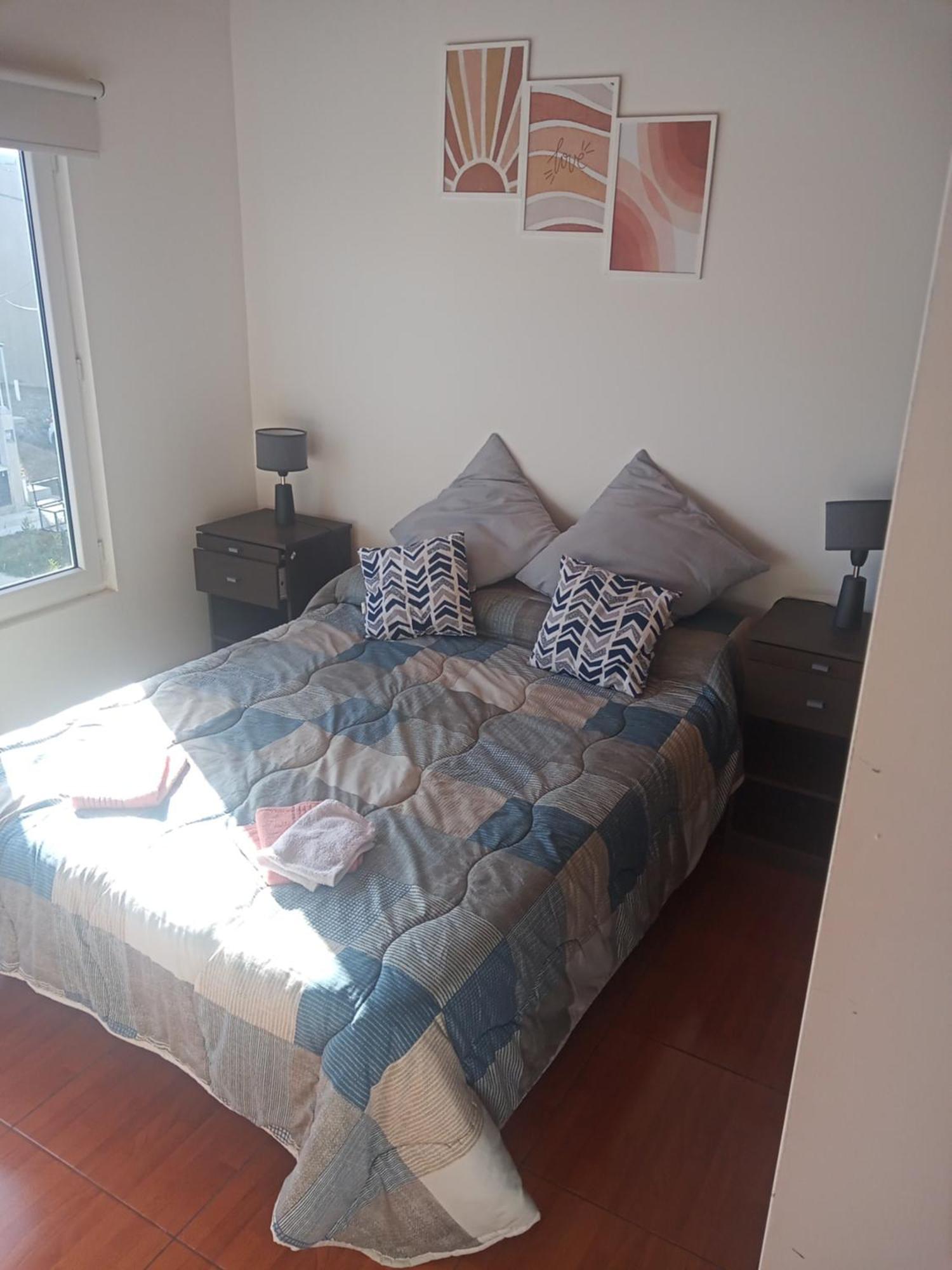 Tu-maci Apartamento