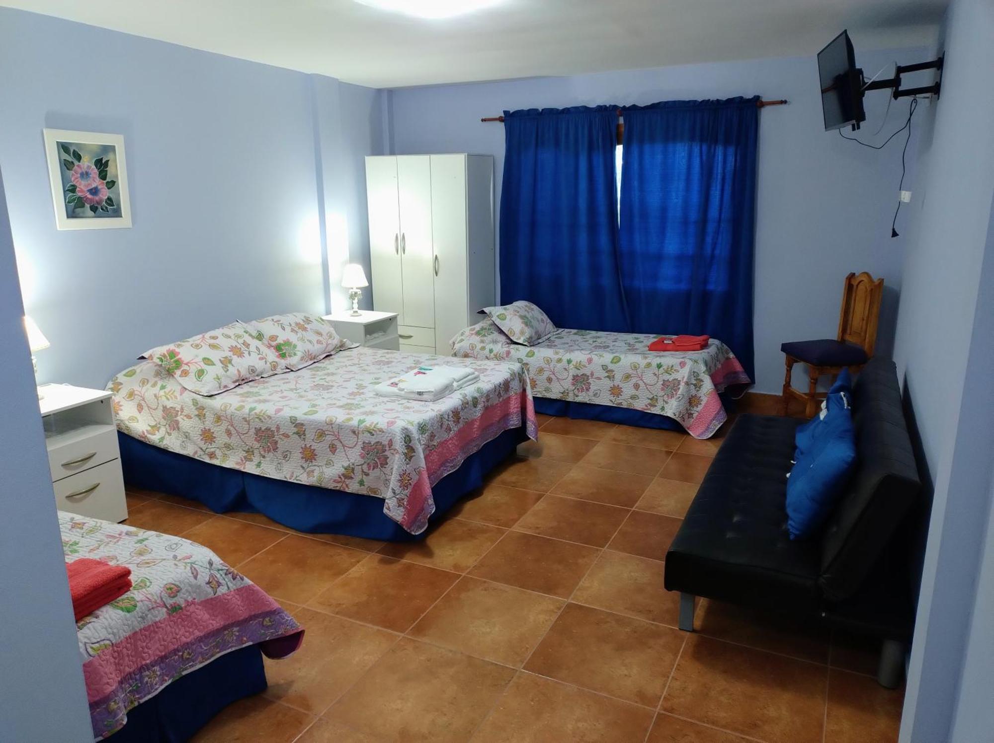 Inn Auroras De Fuego