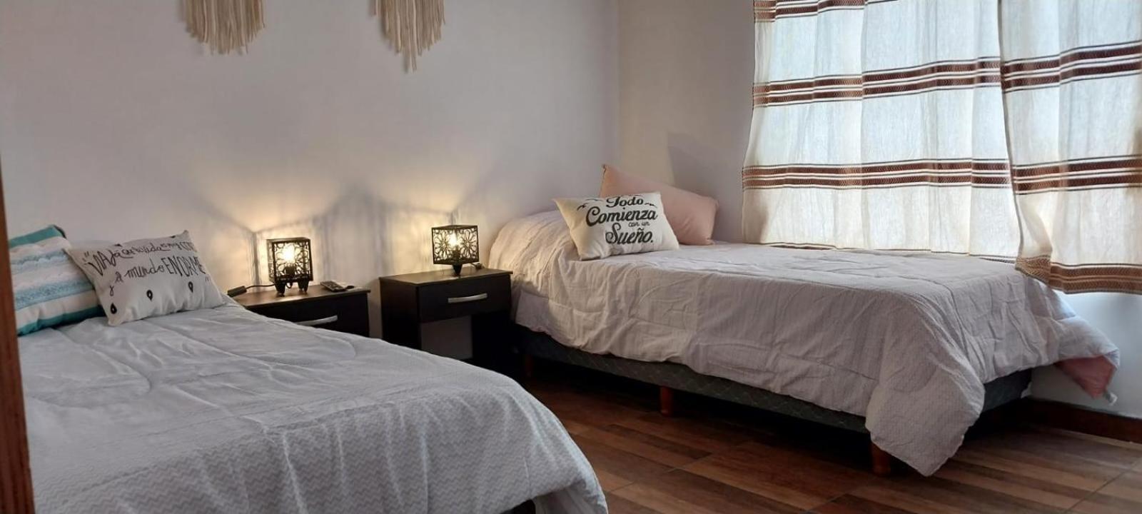 Apartamento Tu-maci2 *
