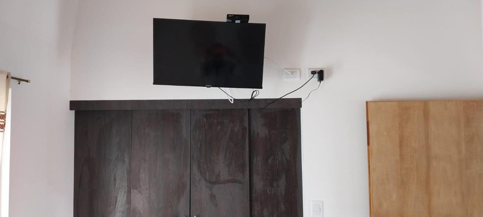 Tu-maci2 Apartamento Ushuaia