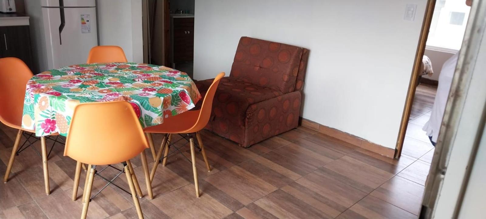 Apartamento Tu-maci2
