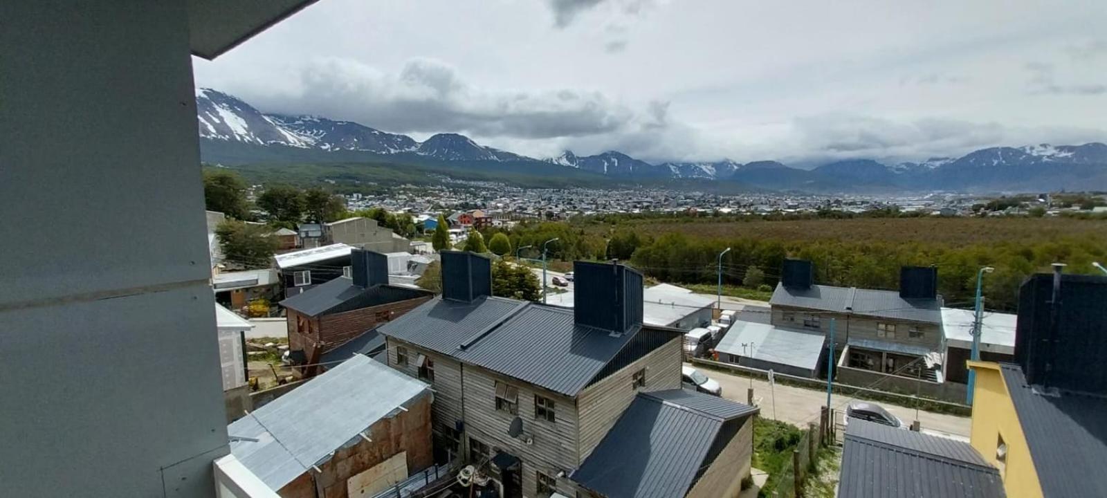 Tu-maci2 Apartamento