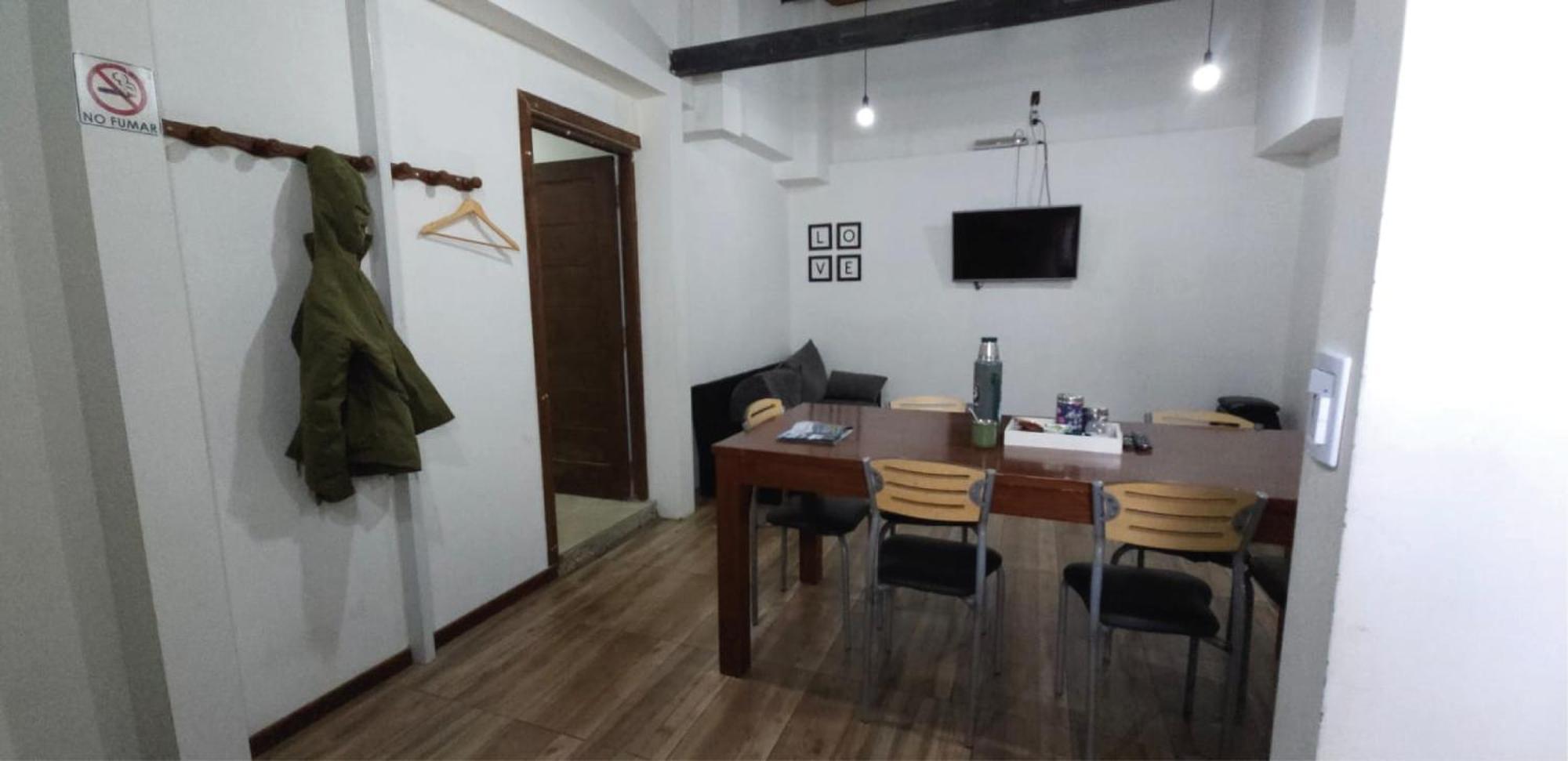 La Casa De Valentin *