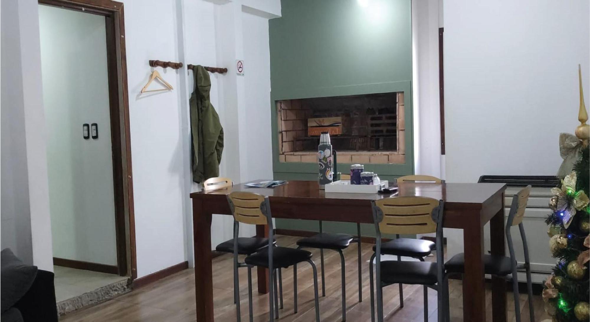 La Casa De Valentin *
